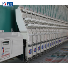 68 heads digital computerized embroidery sewing machines for sale